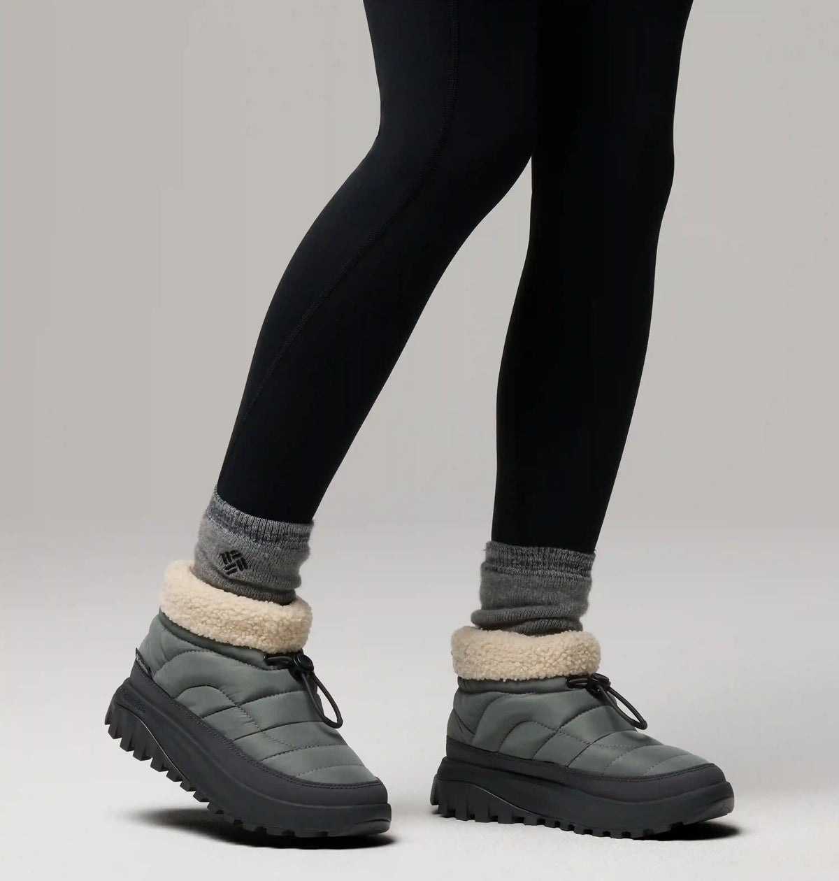 Women's Snowtrot Shorty Boot
