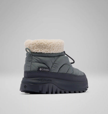 Women's Snowtrot Shorty Boot
