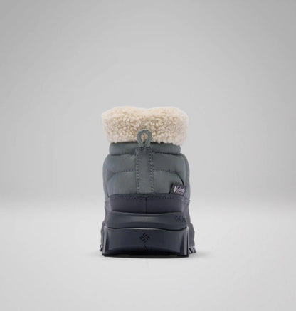 Women's Snowtrot Shorty Boot