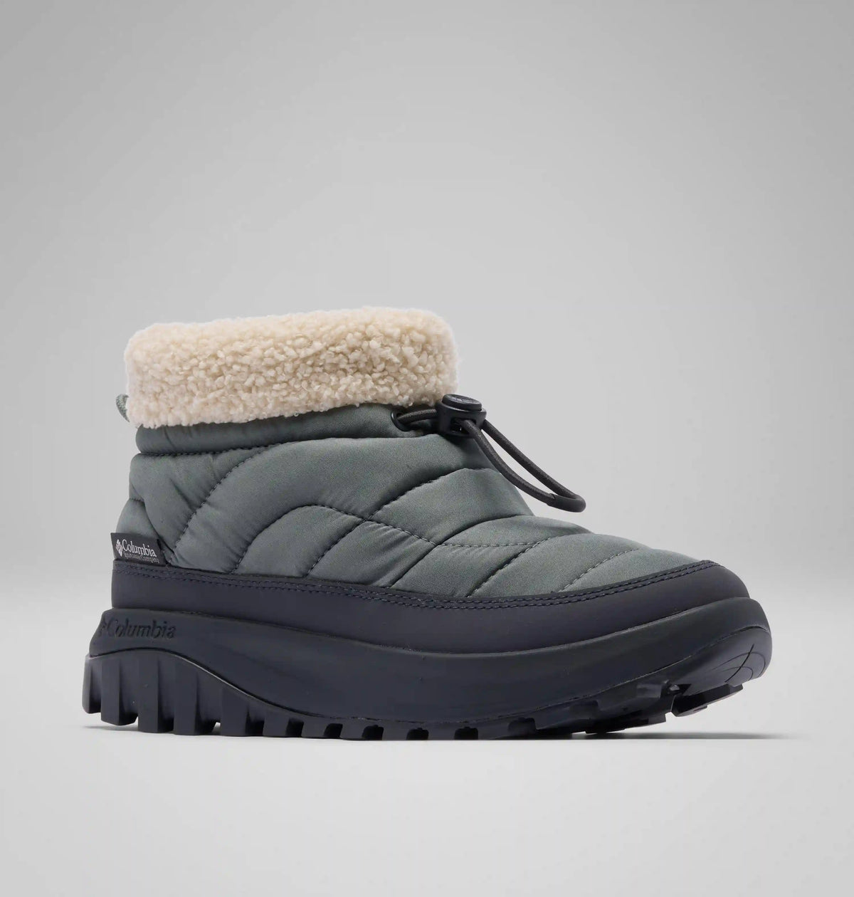 Women's Snowtrot Shorty Boot