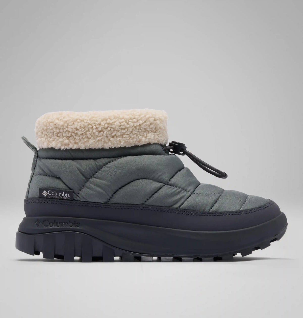 Women's Snowtrot Shorty Boot