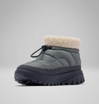 Women's Snowtrot Shorty Boot