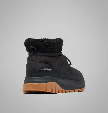Women's Snowtrot Shorty Boot - Wide
