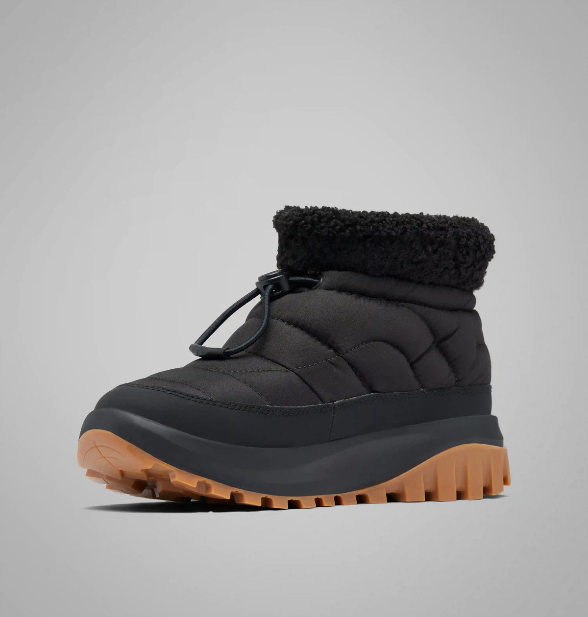 Women's Snowtrot Shorty Boot - Wide