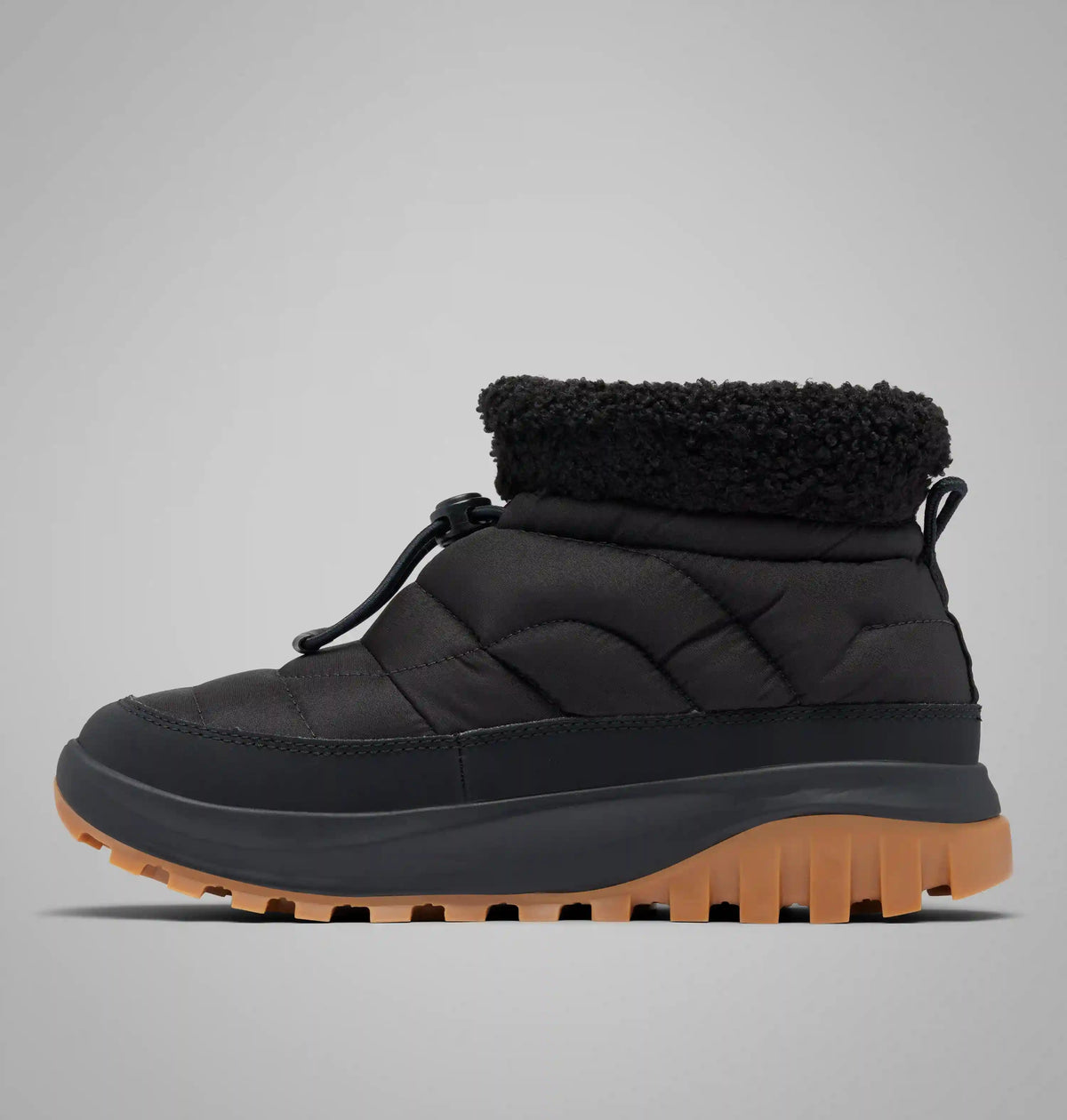 Women's Snowtrot Shorty Boot - Wide