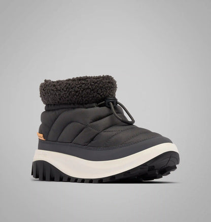 Women's Snowtrot Shorty Boot - Wide