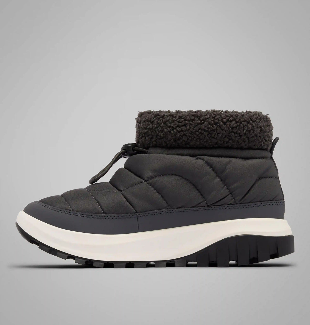Women's Snowtrot Shorty Boot - Wide
