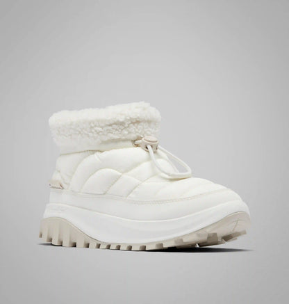 Women's Snowtrot Shorty Boot - Wide