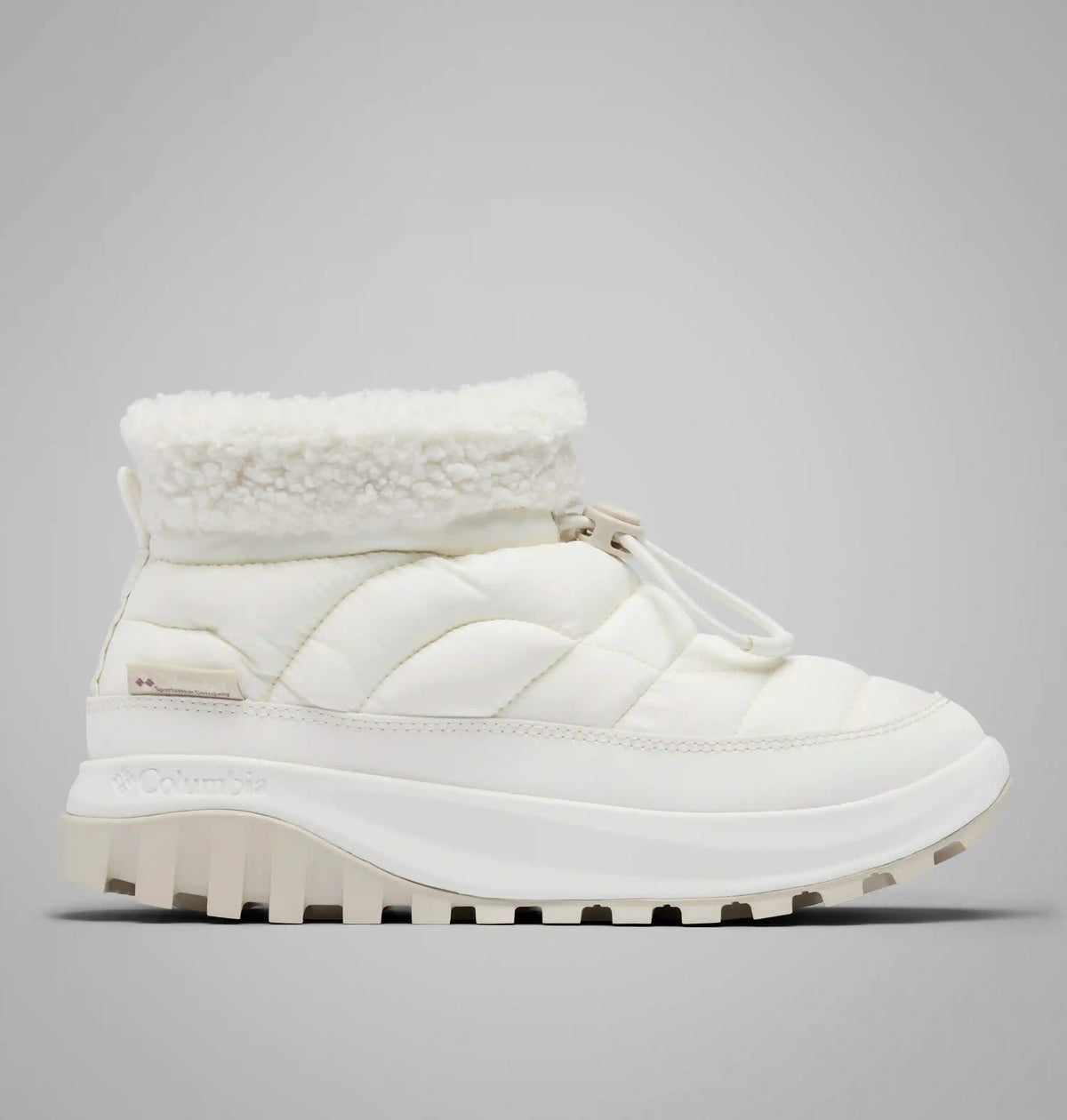 Women's Snowtrot Shorty Boot - Wide