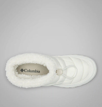 Women's Snowtrot Shorty Boot - Wide