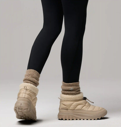 Women's Snowtrot Shorty Boot - Wide