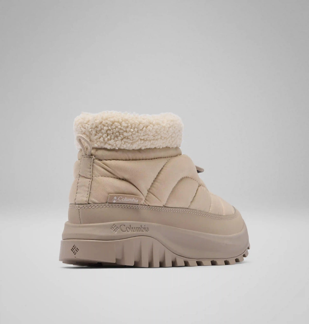 Women's Snowtrot Shorty Boot - Wide