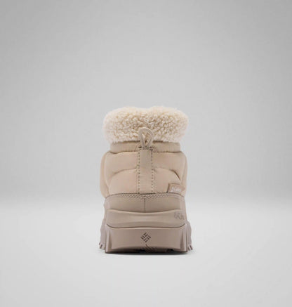 Women's Snowtrot Shorty Boot - Wide