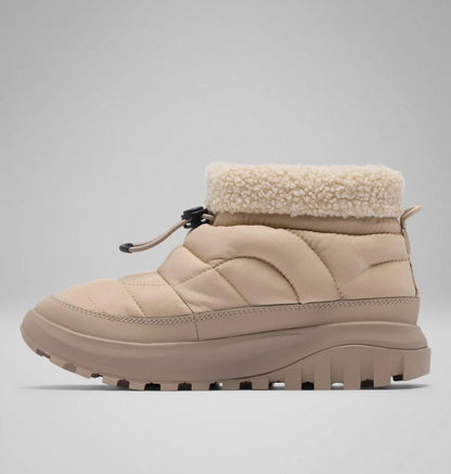 Women's Snowtrot Shorty Boot - Wide