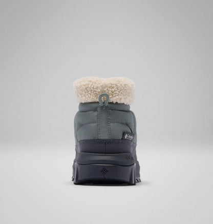 Women's Snowtrot Shorty Boot - Wide