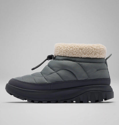 Women's Snowtrot Shorty Boot - Wide