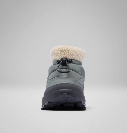 Women's Snowtrot Shorty Boot - Wide
