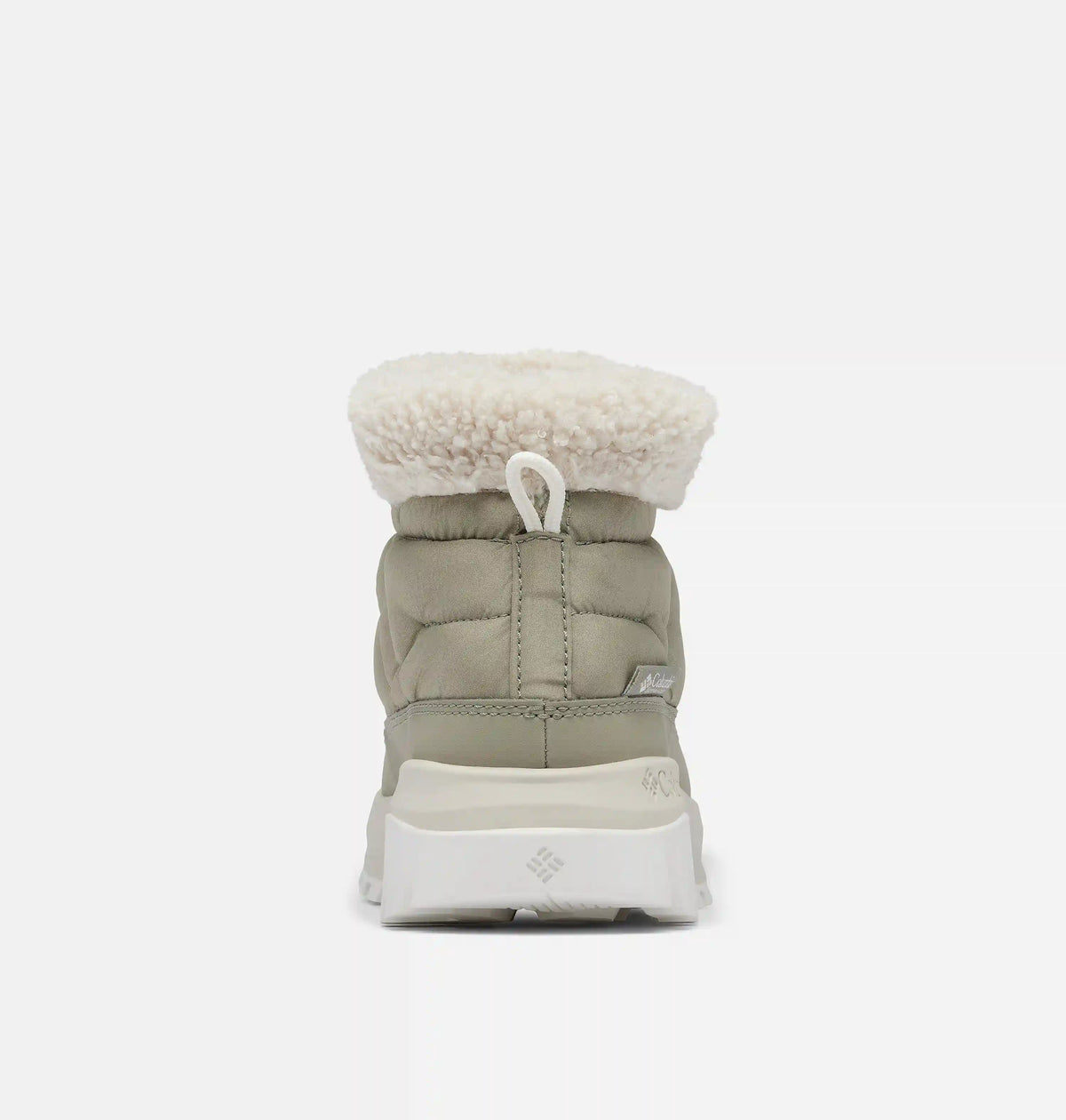 Women's Snowtrot Shorty Boot - Wide