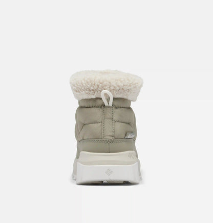Women's Snowtrot Shorty Boot - Wide