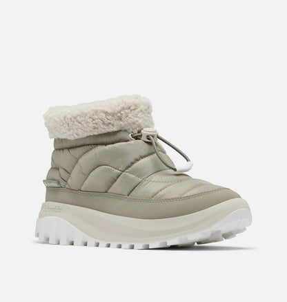 Women's Snowtrot Shorty Boot - Wide