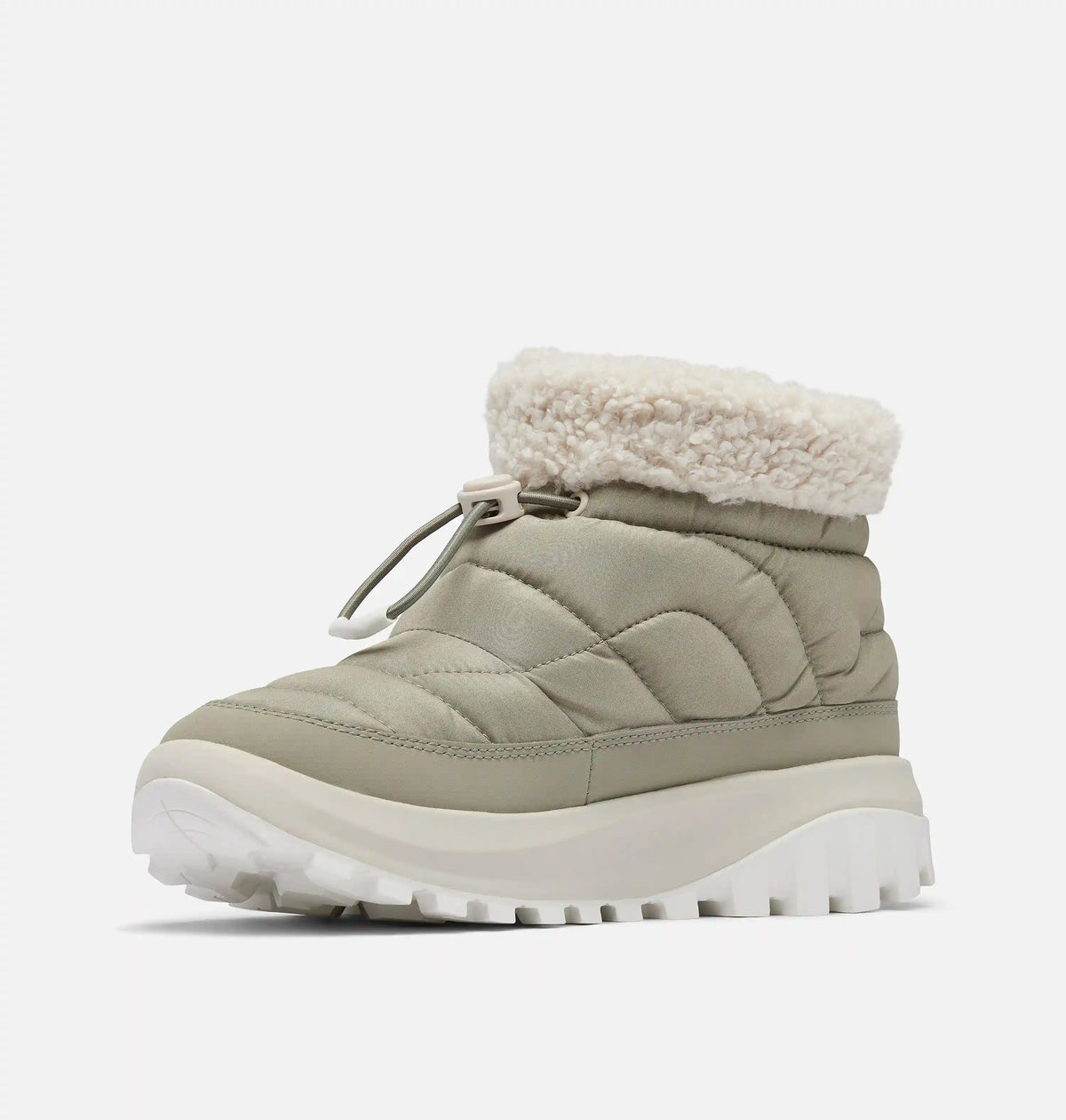 Women's Snowtrot Shorty Boot - Wide