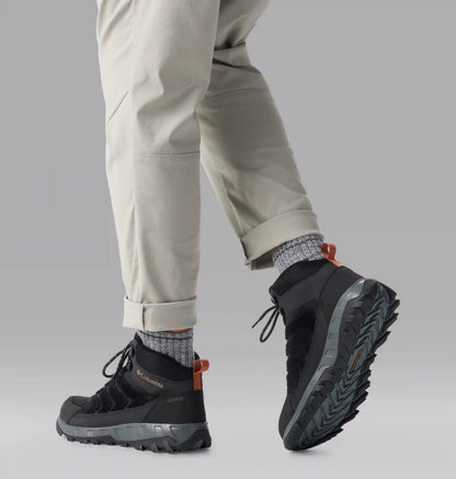 Men’s Strata Trail Mid Waterproof Boot