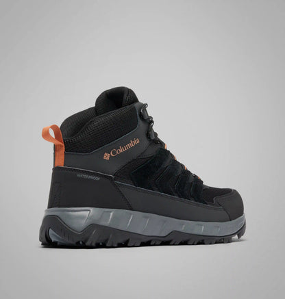 Men’s Strata Trail Mid Waterproof Boot