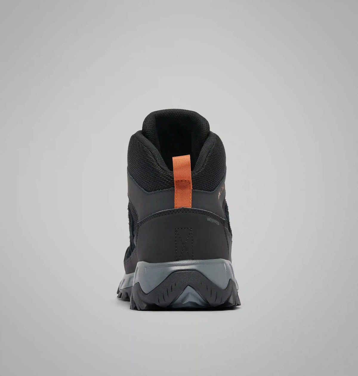Men’s Strata Trail Mid Waterproof Boot