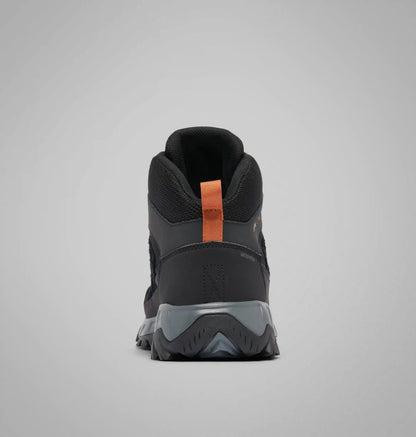 Men’s Strata Trail Mid Waterproof Boot