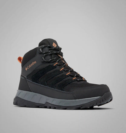 Men’s Strata Trail Mid Waterproof Boot