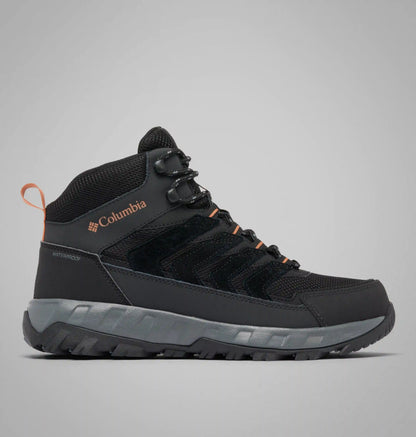Men’s Strata Trail Mid Waterproof Boot