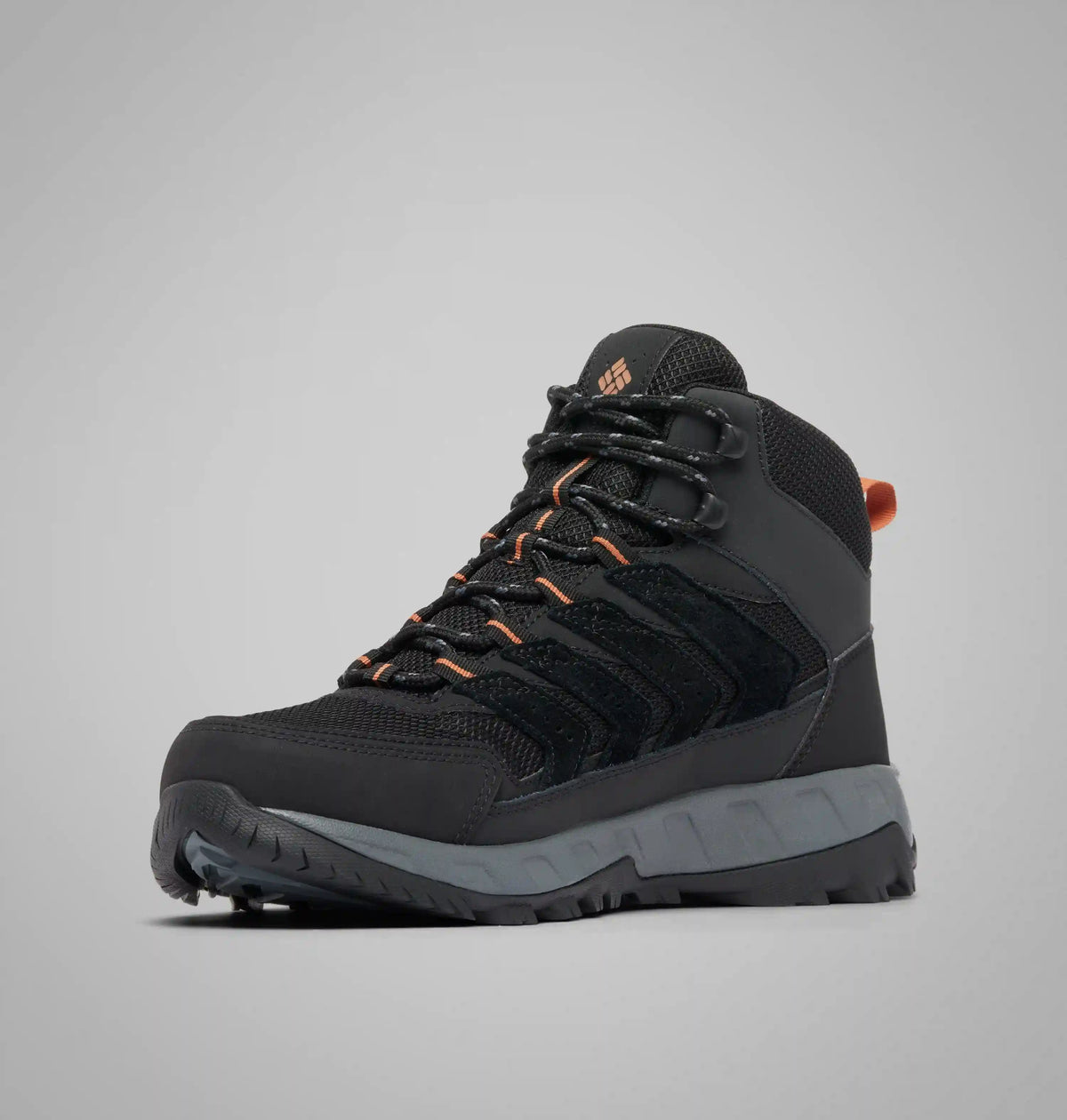 Men’s Strata Trail Mid Waterproof Boot