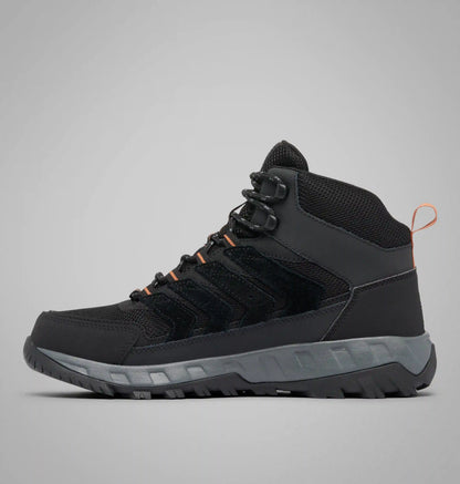 Men’s Strata Trail Mid Waterproof Boot