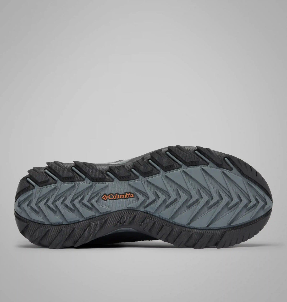 Men’s Strata Trail Mid Waterproof Boot
