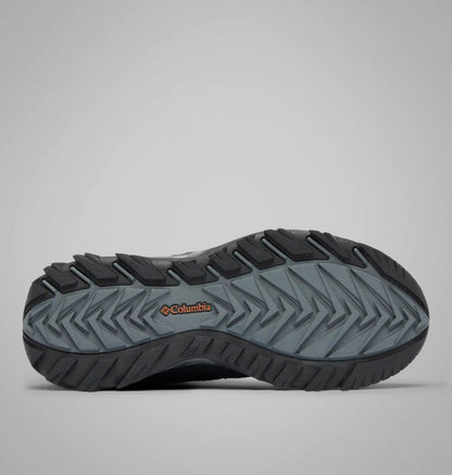 Men’s Strata Trail Mid Waterproof Boot