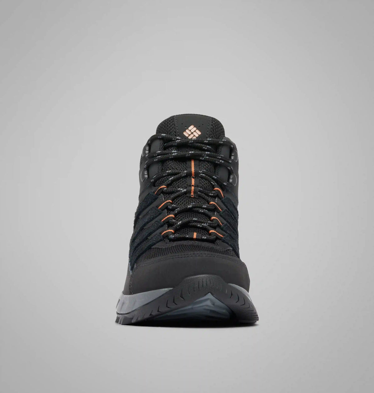 Men’s Strata Trail Mid Waterproof Boot