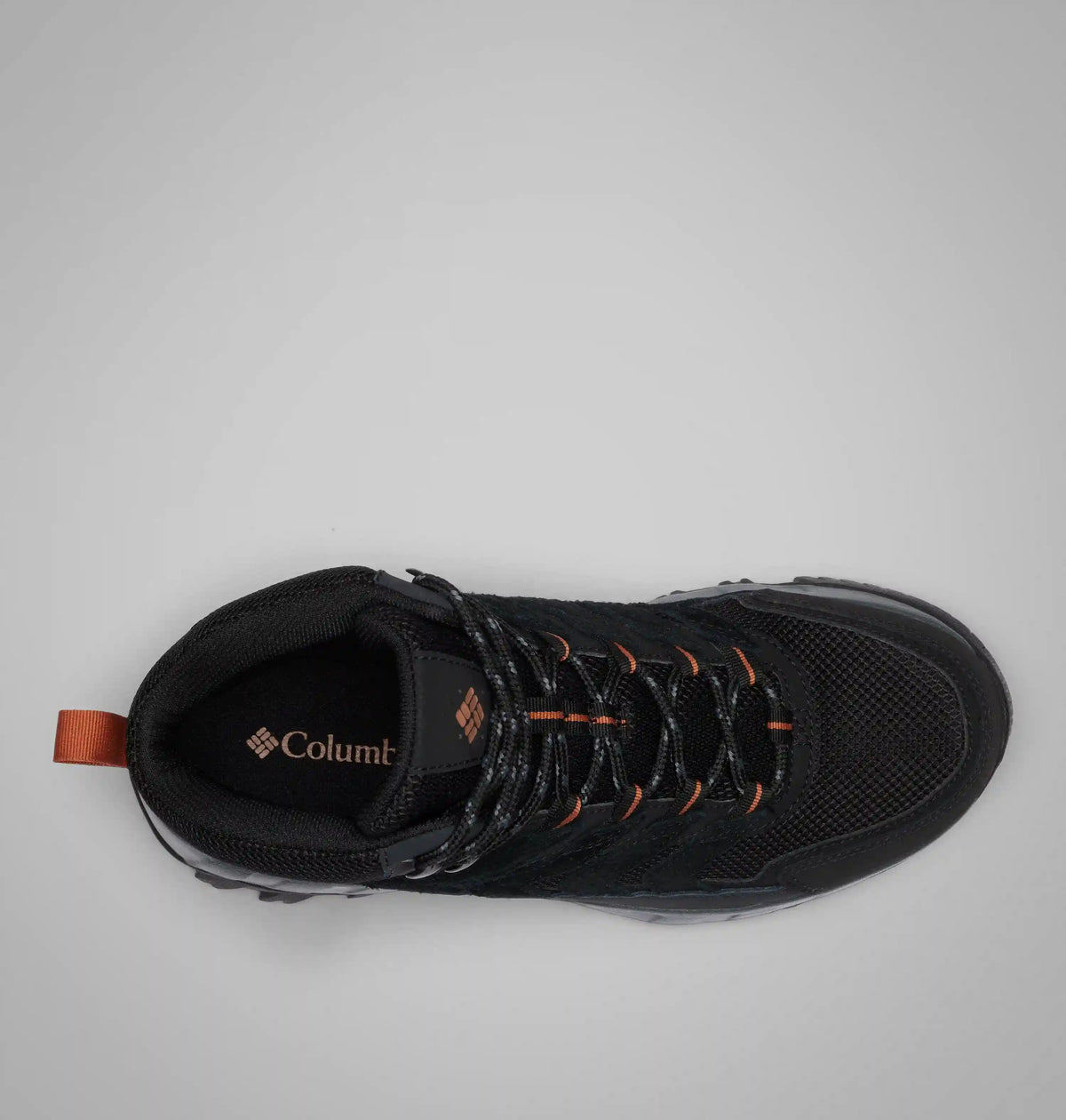 Men’s Strata Trail Mid Waterproof Boot