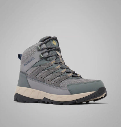 Men’s Strata Trail Mid Waterproof Boot