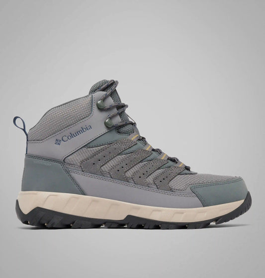 Men’s Strata Trail Mid Waterproof Boot