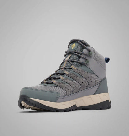 Men’s Strata Trail Mid Waterproof Boot