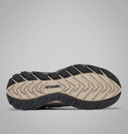 Men’s Strata Trail Mid Waterproof Boot