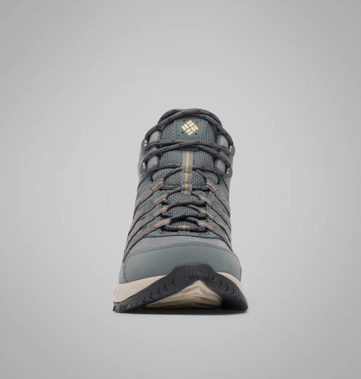 Men’s Strata Trail Mid Waterproof Boot