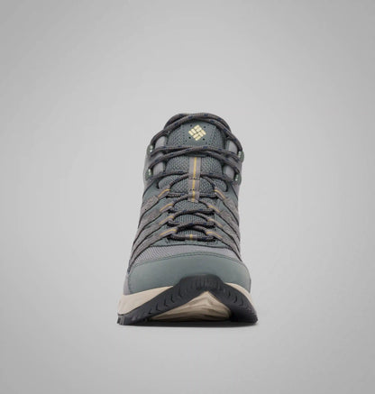 Men’s Strata Trail Mid Waterproof Boot