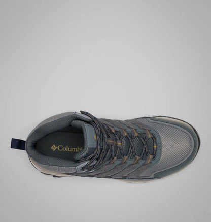 Men’s Strata Trail Mid Waterproof Boot
