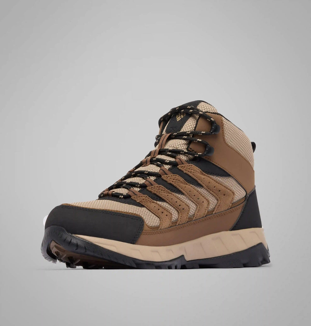 Men’s Strata Trail Mid Waterproof Boot