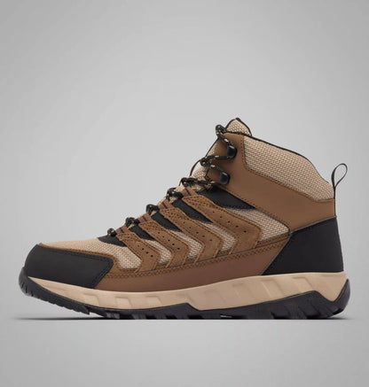 Men’s Strata Trail Mid Waterproof Boot