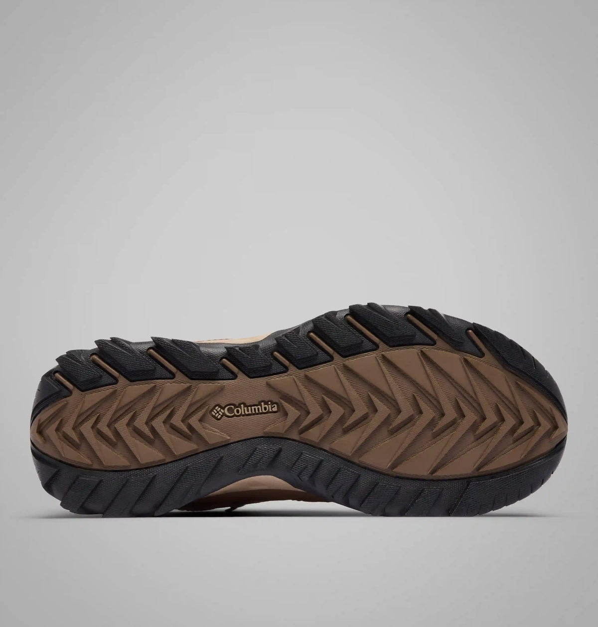 Men’s Strata Trail Mid Waterproof Boot