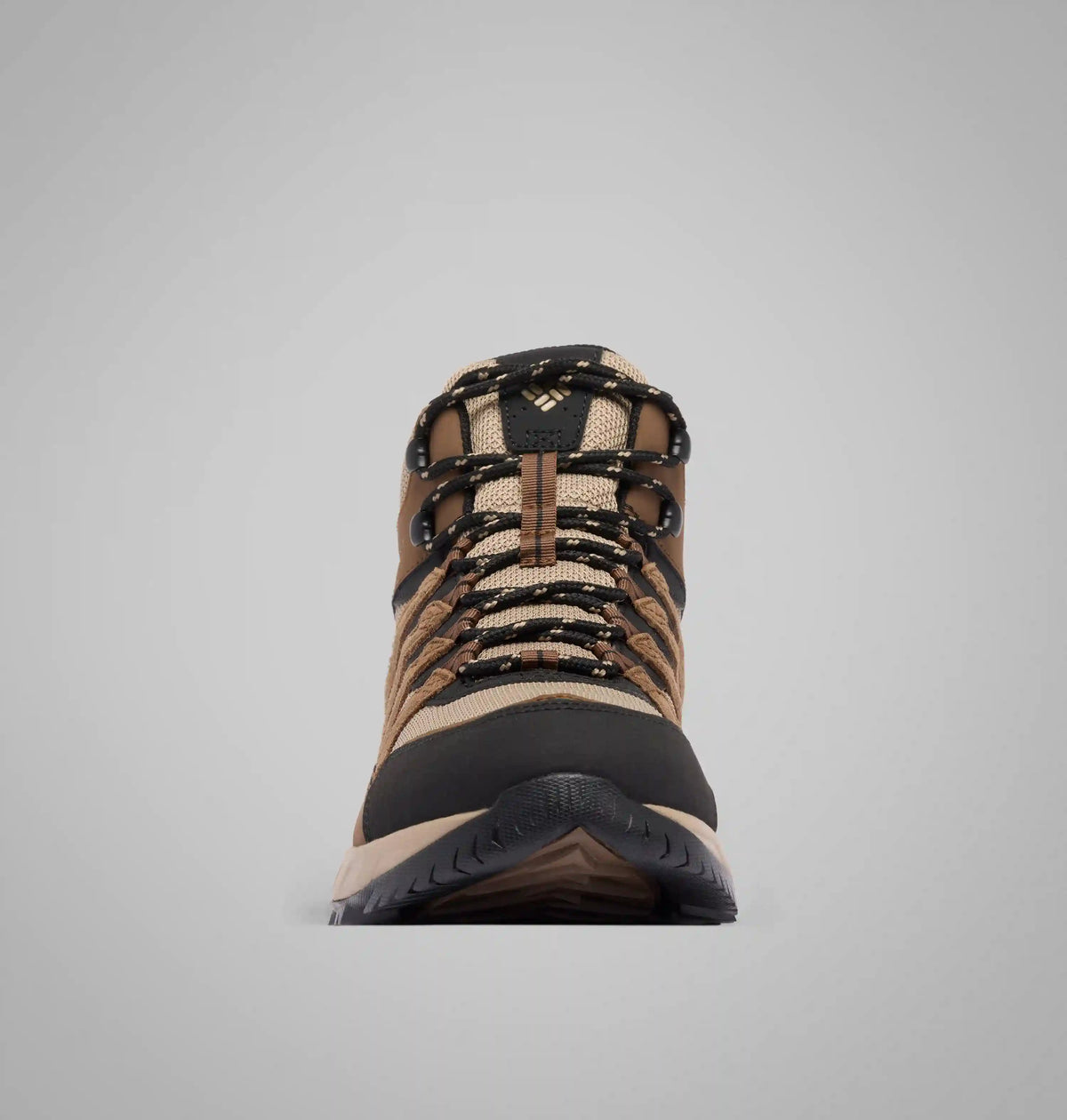 Men’s Strata Trail Mid Waterproof Boot
