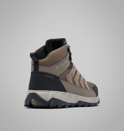 Men’s Strata Trail Mid Waterproof Boot