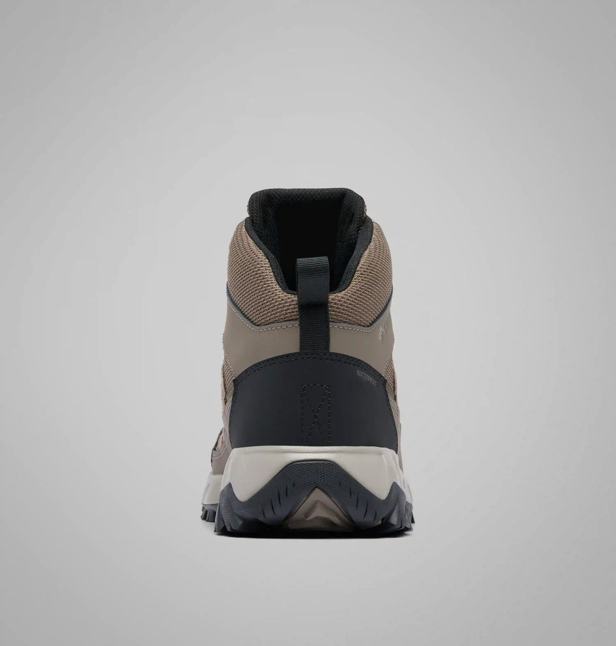 Men’s Strata Trail Mid Waterproof Boot